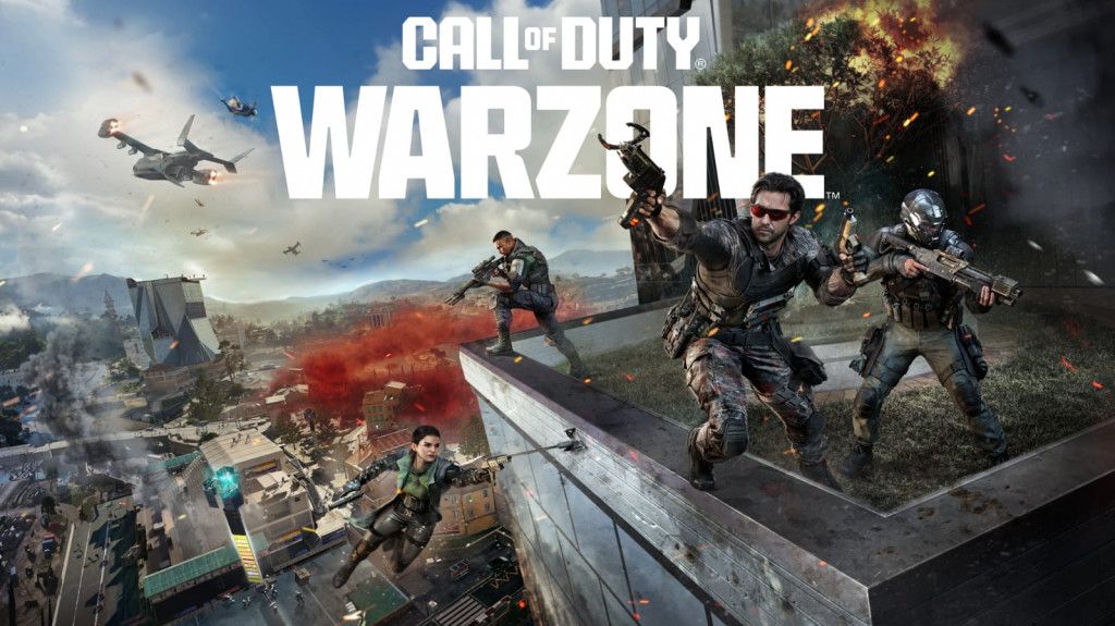 Black Ops Royale Meluncur Gratis di Maret 2026 Tanpa Loadout