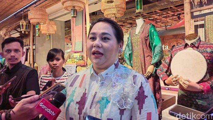 JPO Sarinah Belum Terhubung Gedung, Ini Alasannya