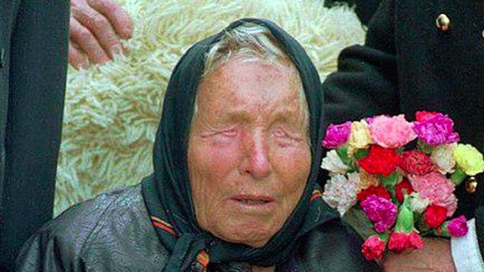 Ramalan Baba Vanga 2026: Perang Dunia III hingga Krisis Ekonomi