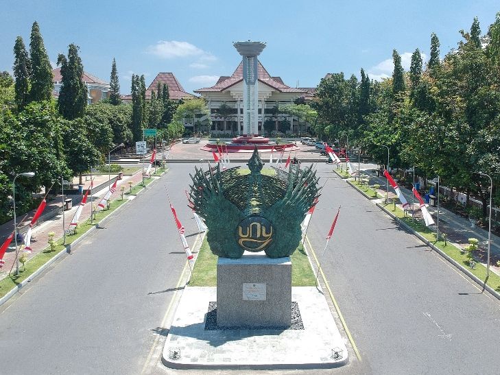 UNY Tetapkan Kalender Akademik 2025/2026, Catat Jadwalnya!