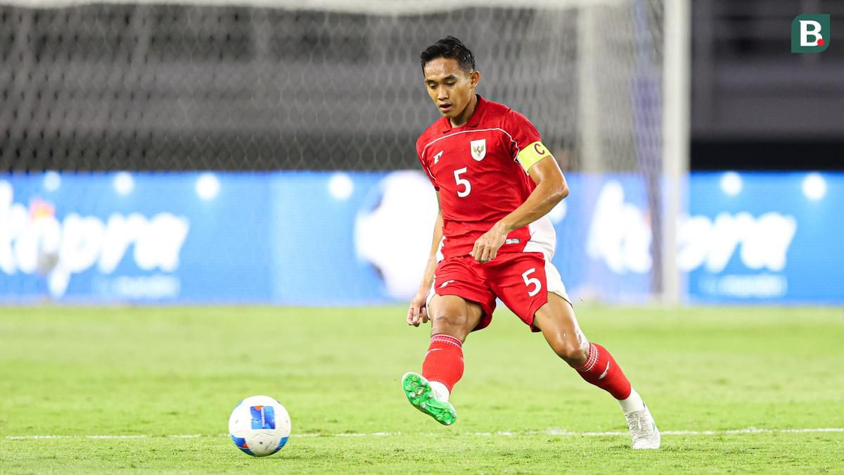 John Herdman Diprediksi Fokus Pertahanan di Timnas Indonesia