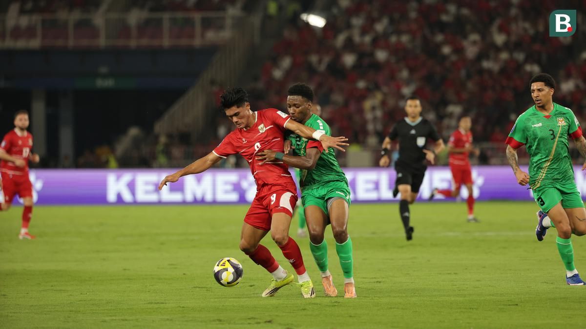 John Herdman Bela Ramadhan Sananta yang Dihujani Kritik Usai Laga FIFA Series