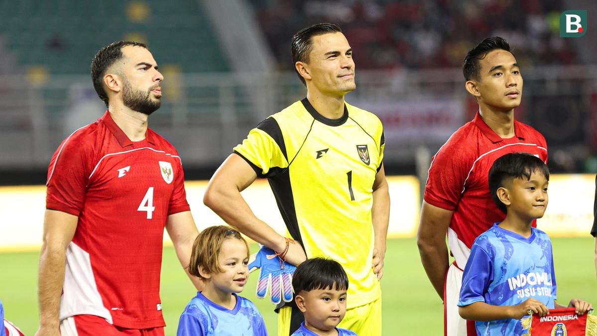 FIFA Series 2026 Digelar di Jakarta pada 27-31 Maret