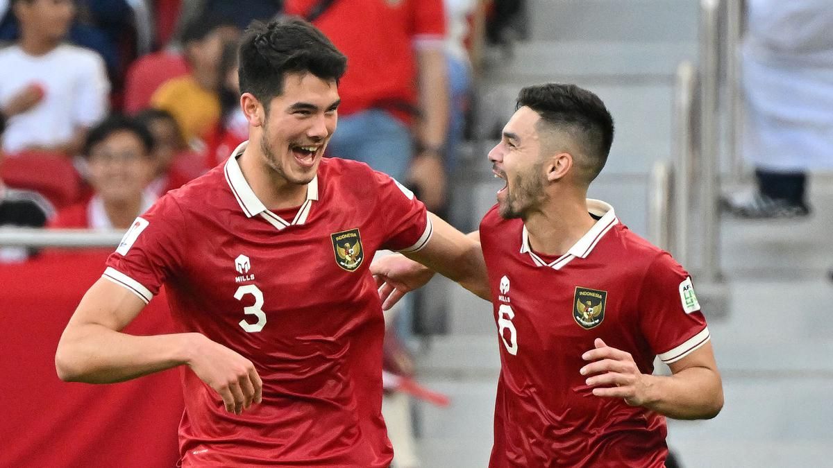 John Herdman Umumkan Daftar Pemain Belakang Timnas Indonesia