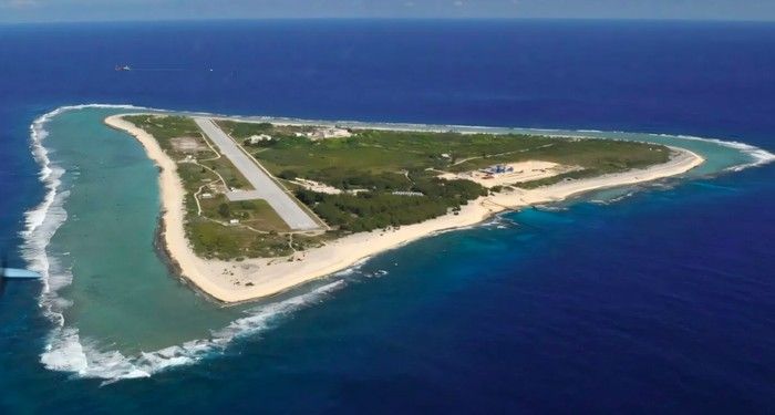 Jepang Pertimbangkan Pulau Terpencil untuk Simpan Limbah Nuklir