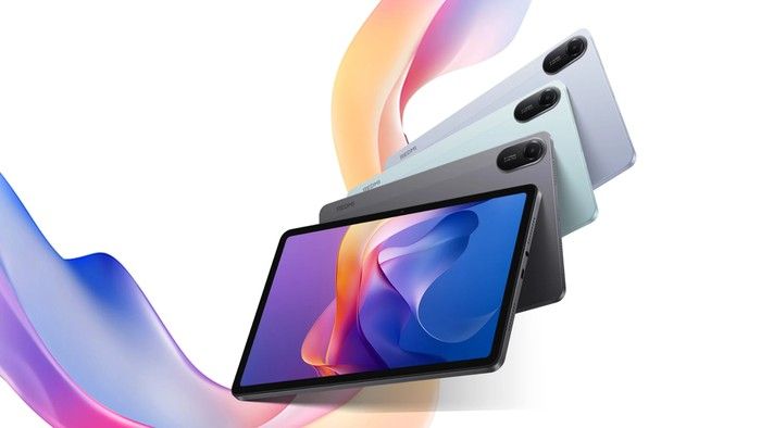 Xiaomi Rilis Redmi Pad 2 4G di Indonesia, Harga Rp 2.999.000