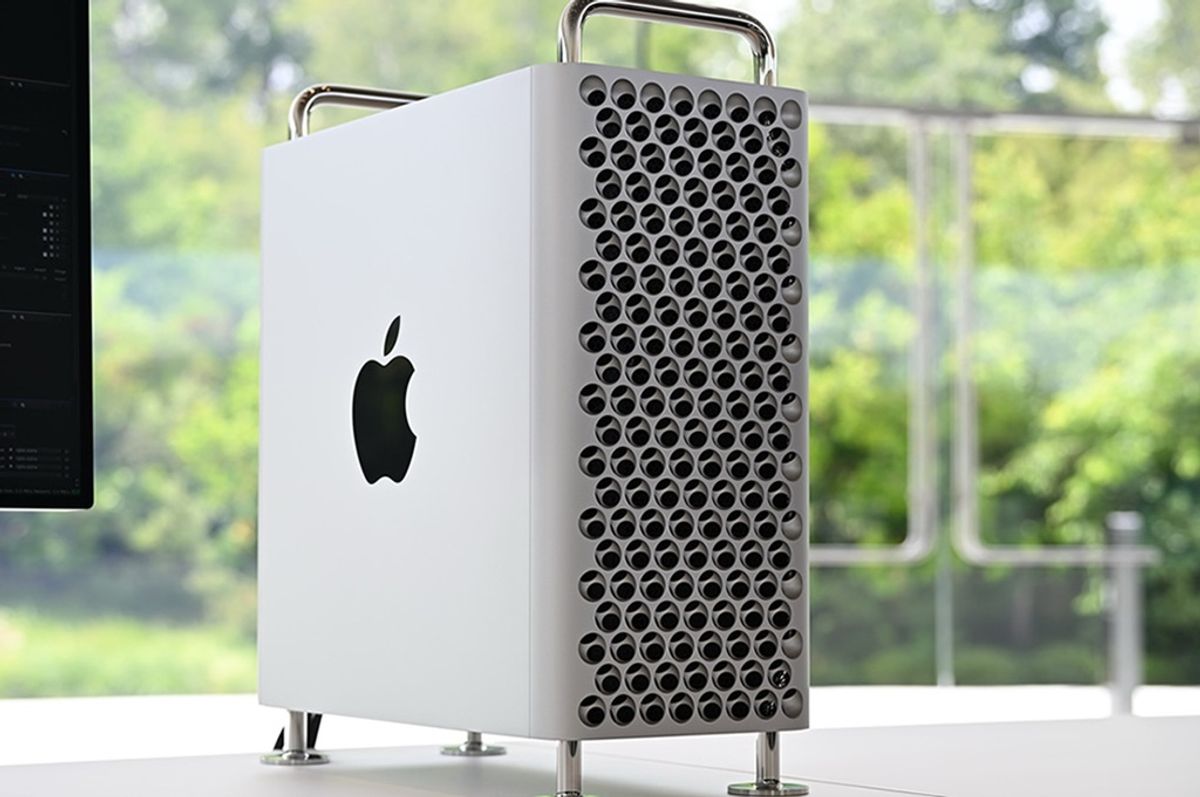 Apple Resmi Hentikan Produksi Mac Pro Setelah Hampir Dua Dekade