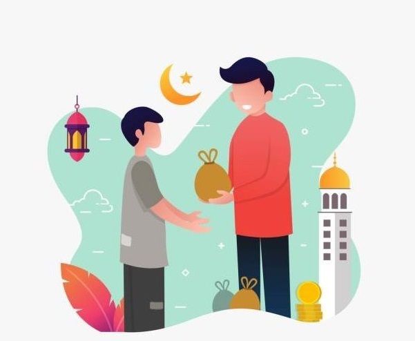 Rektor UIN Jelaskan Perbedaan Zakat dan Sedekah