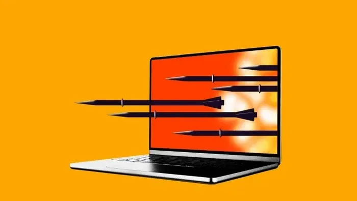 Hacker Iran Serang Perusahaan Teknologi Medis AS, Stryker