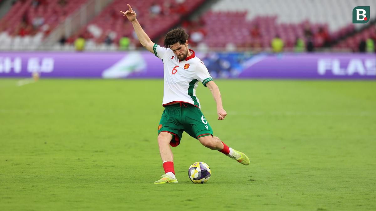 Miliano Jonathans Absen di FIFA Series 2026 Akibat Cedera