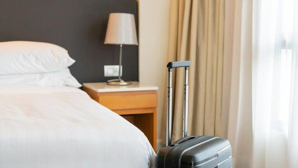 InJourney Hospitality Proyeksikan Hunian Hotel Naik 10% di 2026