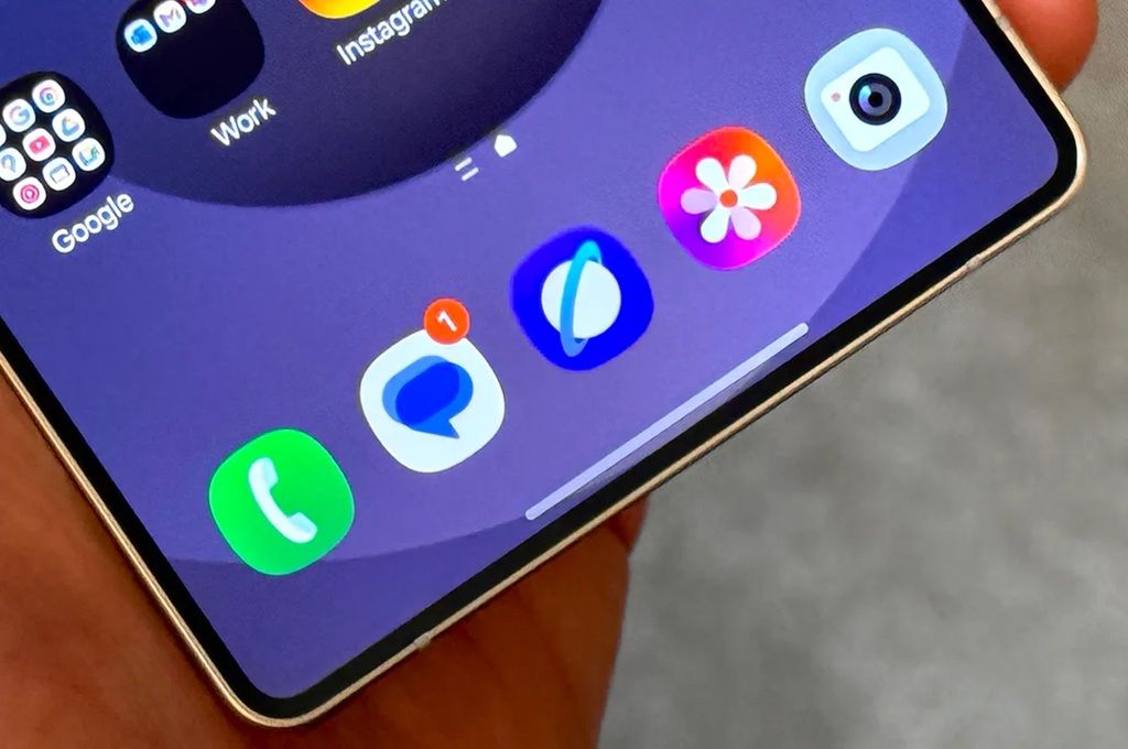 Google Messages Uji Fitur Edit Smart Reply Sebelum Kirim