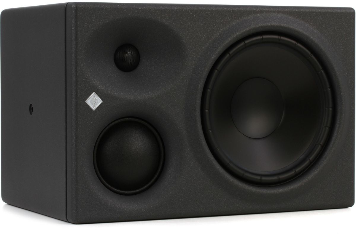 Monitor Neumann Sukses Hasilkan Audio Imersif Pemenang Grammy Award