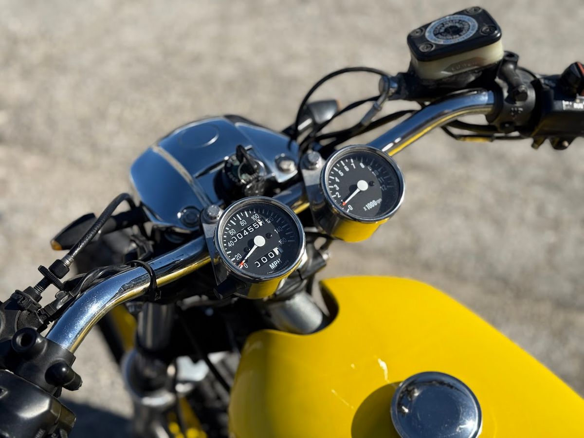 Yamaha X-Tracker 160 Berpotensi Jadi Pesaing Kuat Motor Dual-Purpose Murah