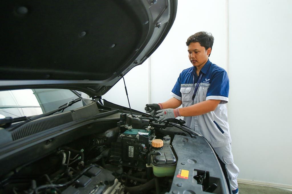 Wuling Siapkan Layanan Mudik Lebaran 2026, Diskon hingga 25%