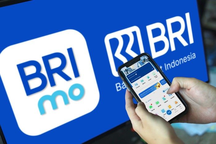 BRI Catat Pertumbuhan Transaksi Digital yang Impresif di 2025