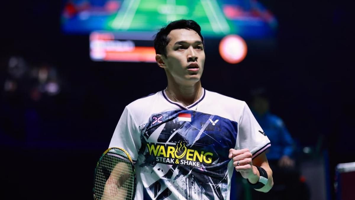Link Live Streaming All England 2026, 4 Maret: 8 Wakil Indonesia Berlaga