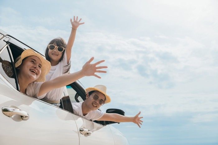 Libur Lebaran: Transaksi Digital BRImo Permudah Wisata