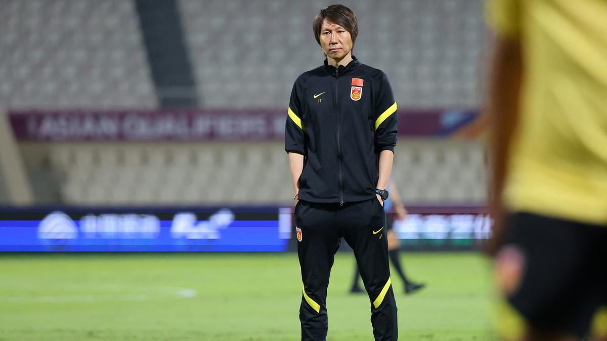 Liga Super China 2026 Dibuka dengan Banyak Tim Minus Poin