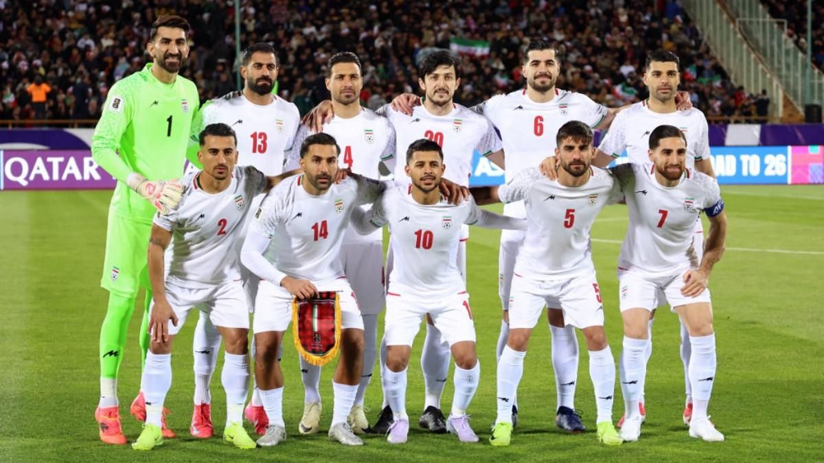 Iran Terancam Sanksi FIFA Akibat Potensi Mundur dari Piala Dunia 2026