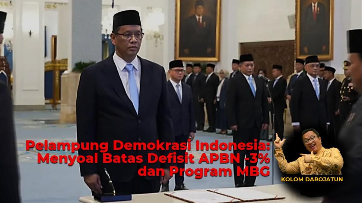 Menkeu Minta Pers Terus Kritik Kebijakan Pemerintah