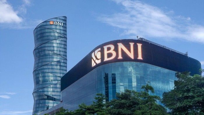 BNI Setujui Pembagian Dividen Rp 13 Triliun dan Buyback Saham