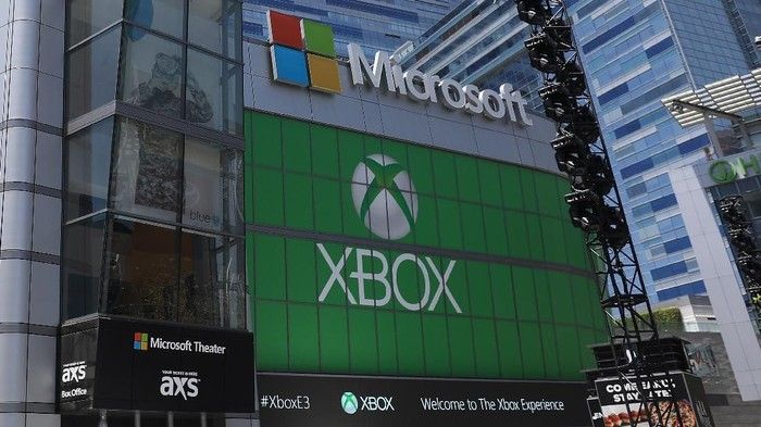 Microsoft Tegaskan Komitmen Jangka Panjang di Industri Game