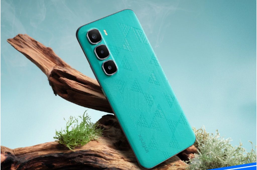 Infinix Rilis Daftar HP Terbaru Maret 2026, Harga Mulai Rp999 Ribu