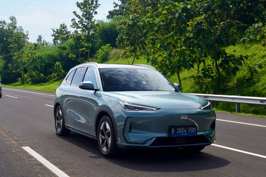Tips Mudik Lebaran 2026 Aman dengan Mobil Listrik & Hybrid