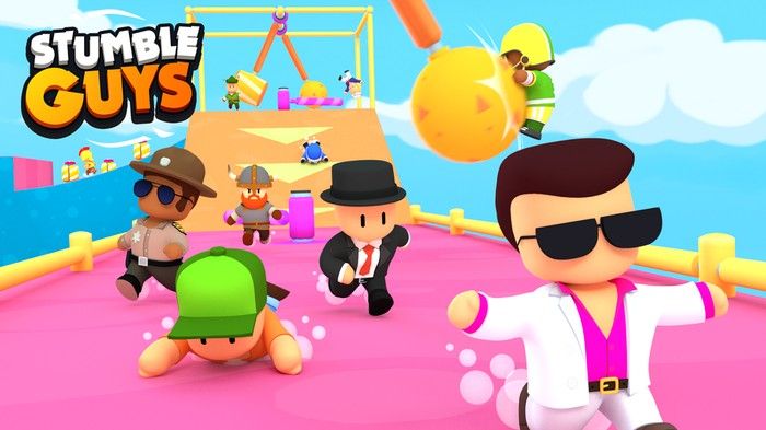 Game Android Online Seru untuk Mabar Saat Lebaran