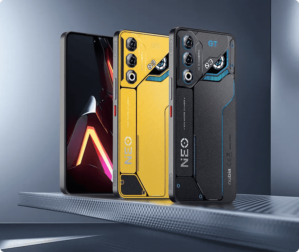Rekomendasi HP Gaming Nubia Harga Terjangkau di Tahun 2026