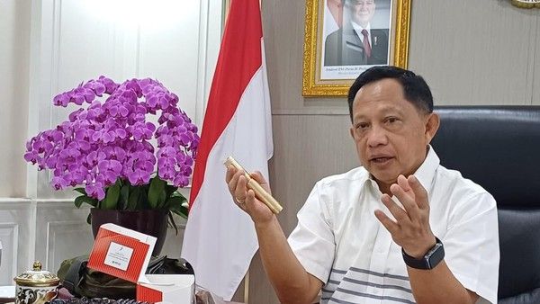 Pemerintah Siapkan Kebijakan Antisipasi Kenaikan Harga Energi