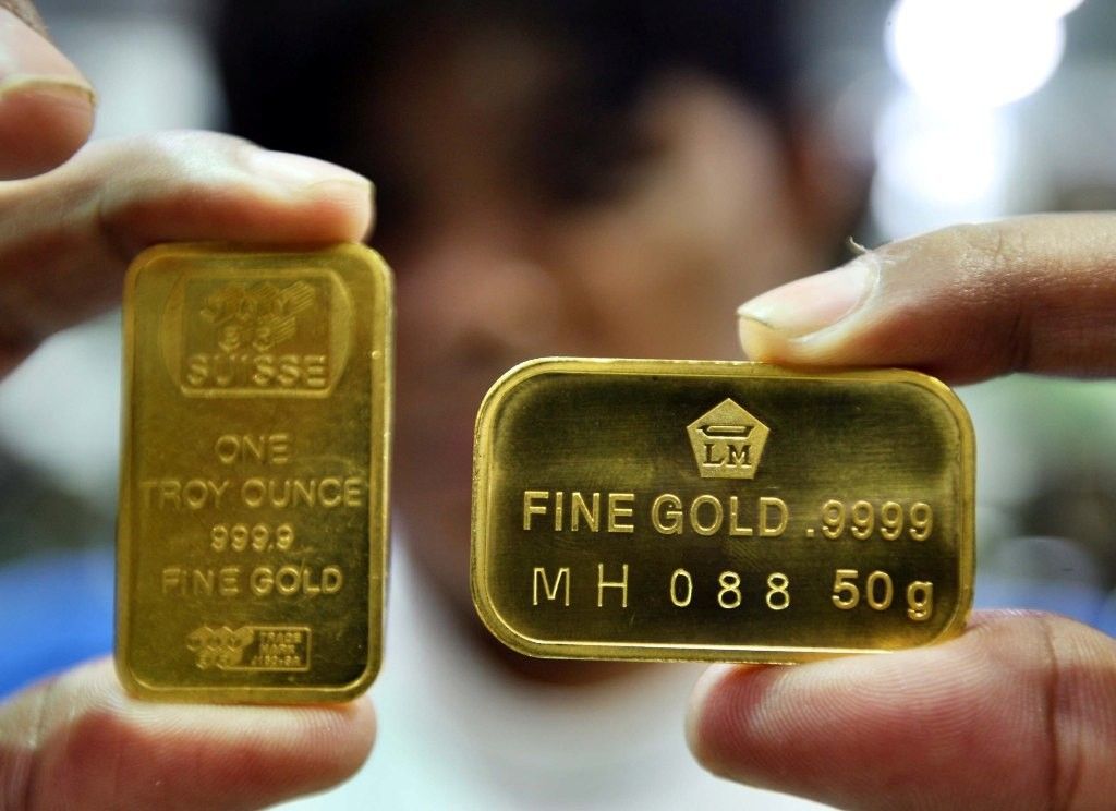 Harga Emas Antam Naik Rp8.000 Jadi Rp3.047.000 per Gram 10 Maret 2026