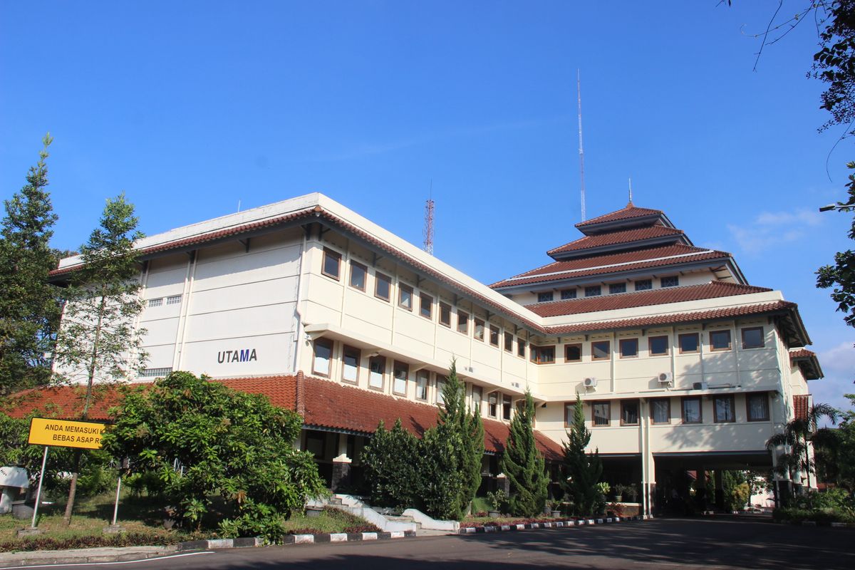 Tiga Prodi ITB Favorit di SNBP 2026, FTTM Paling Diminati