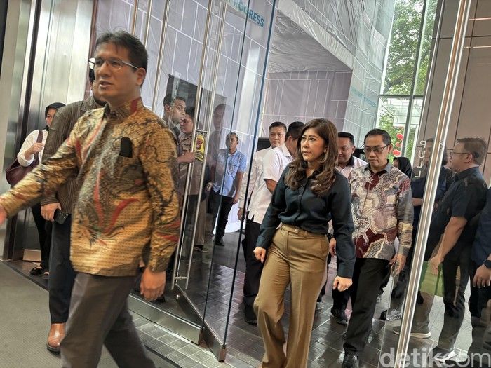 Meta Indonesia Dinilai Belum Patuhi Regulasi