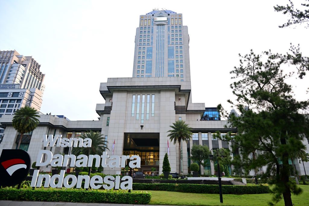 Danantara Lakukan Governance Reset untuk BUMN