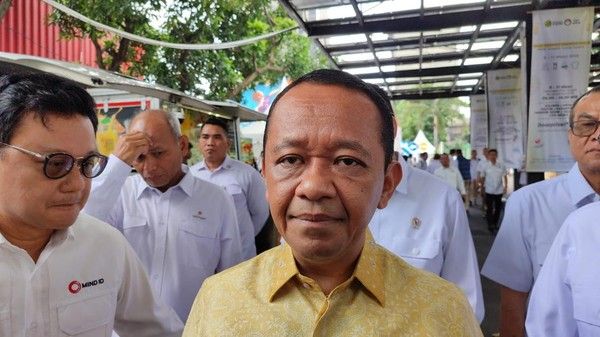 Indonesia Kaji Efisiensi Energi Imbas Harga Minyak Global 9 Maret 2026