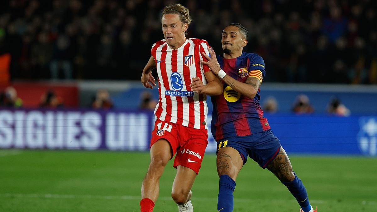 Barcelona Gagal ke Final Copa del Rey Meski Menang 3-0