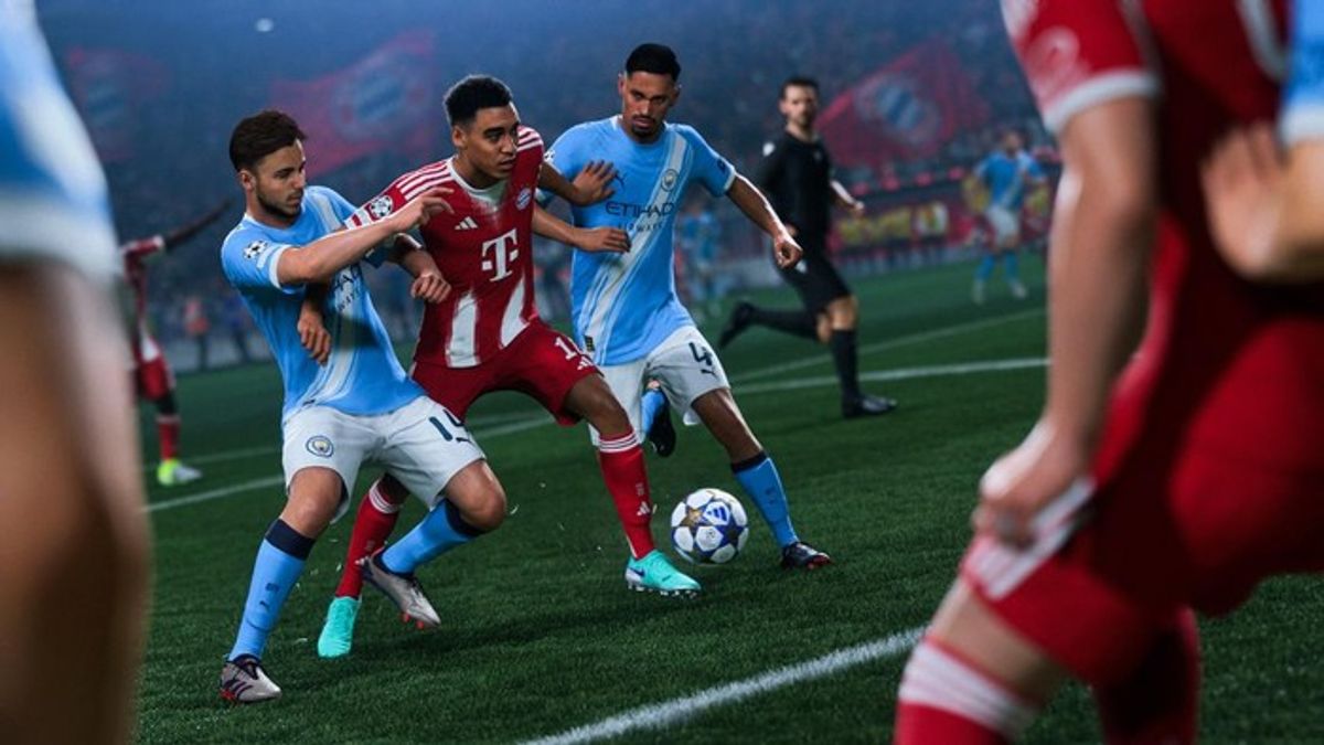 Epic Games Hadirkan Diskon Game PC Hingga 95 Persen di Spring Sale