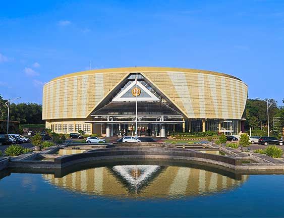 Jurusan Unpad dengan Daya Tampung Terbanyak di SNBT 2026