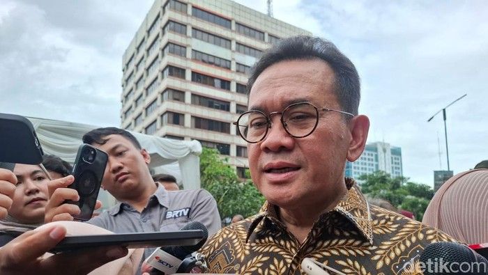 Ritel Modern Tak Sebabkan Toko Kelontong Tutup, Ini Kata Mendag