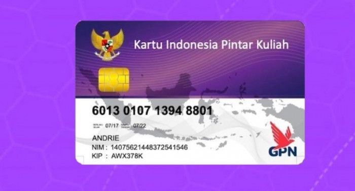 KIP Kuliah dan SNPMB 2026 Terintegrasi, UTBK Gratis & Bantuan Rp1,4 Juta