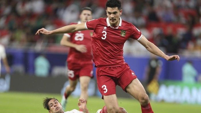 Elkan Baggott Disambut Antusias Setiba di Indonesia