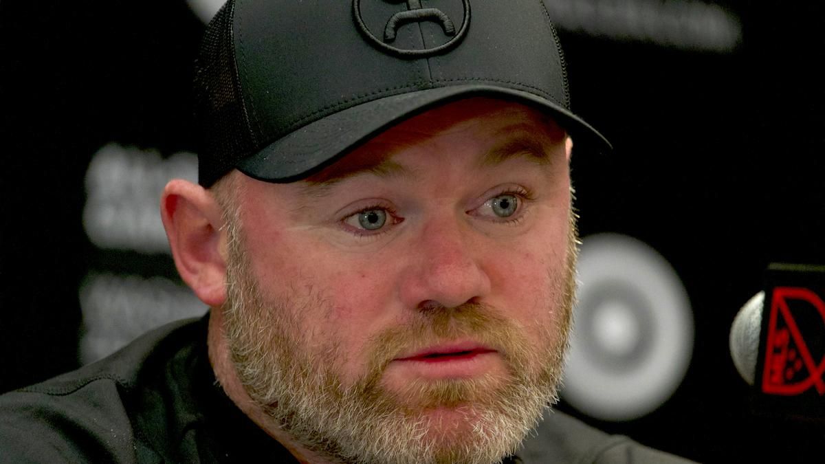 Wayne Rooney Ungkap Penyesalan Tak Pernah Bela Celtic
