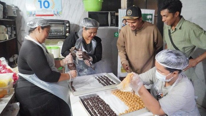 PFpreneur Pertamina Buka Pendaftaran UMKM Perempuan 2026