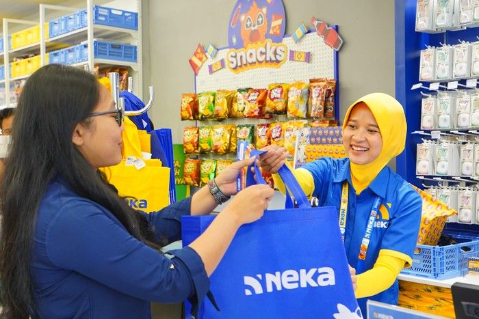 AZKO Tingkatkan Loyalitas Konsumen dengan Inovasi dan Ekspansi