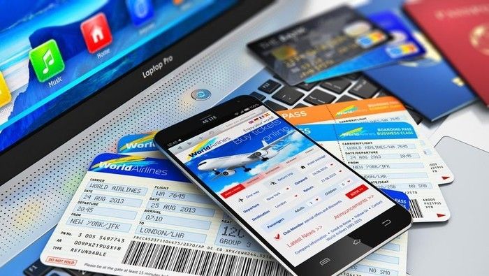 Menhub Jelaskan Penyebab Harga Tiket Pesawat Mahal