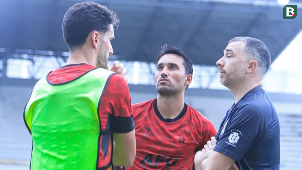 Persik Kediri Berjuang Hindari Degradasi di BRI Super League