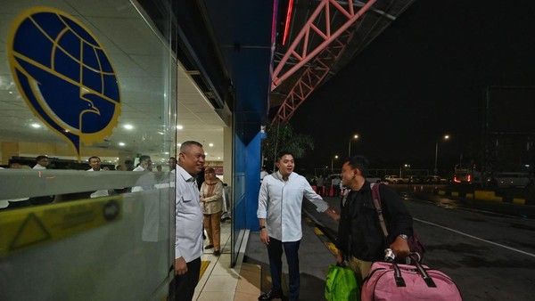 Kemenhub Pantau Arus Balik Lebaran, Puncak Diprediksi Akhir Pekan