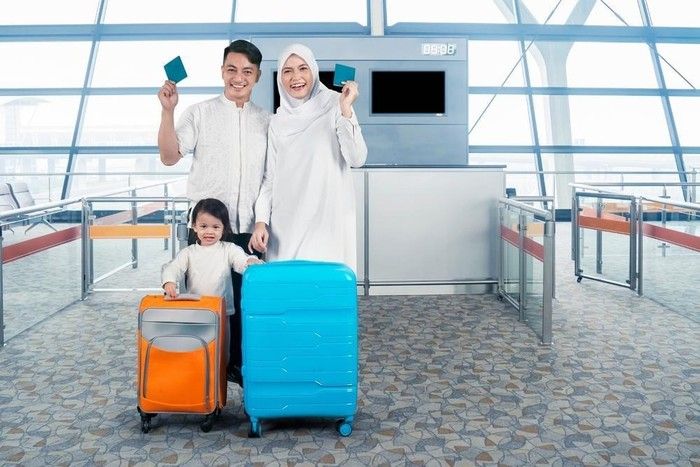 Promo BRI Ramadan: Hemat Tiket Mudik dan Liburan